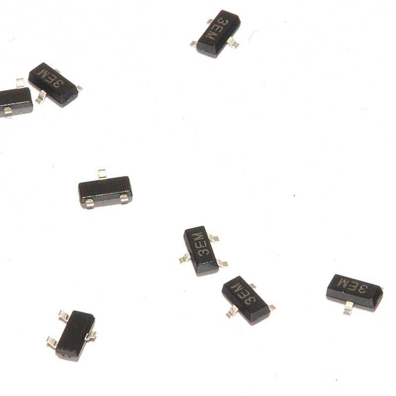 mmbth10-datasheet mmbth10-datasheet