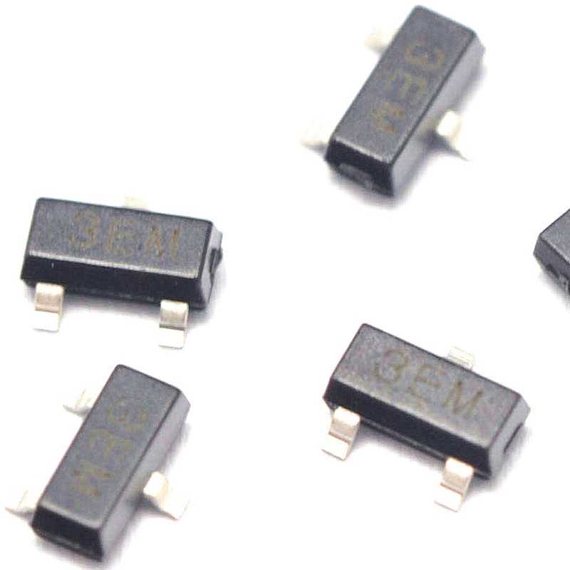 mmbth10-datasheet mmbth10-datasheet
