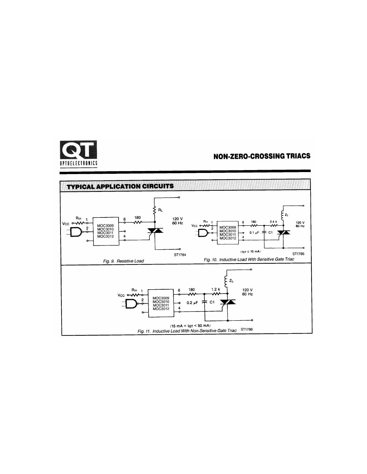 moc3012-datasheet moc3012-datasheet
