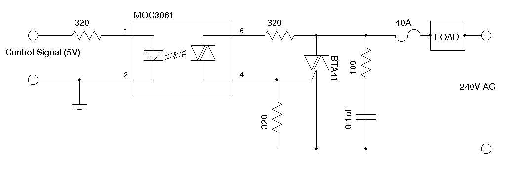 moc3061-m-datasheet moc3061-m-datasheet