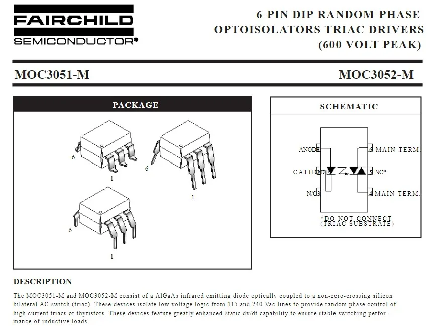 moc3083-datasheet