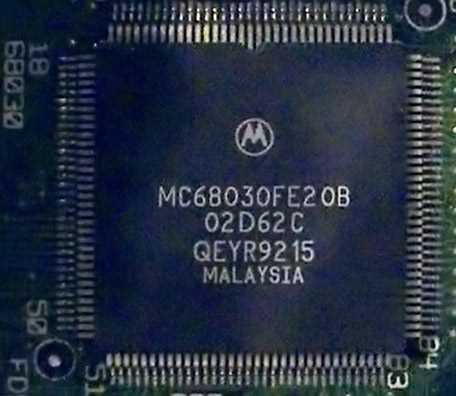 motorola-68040-datasheet