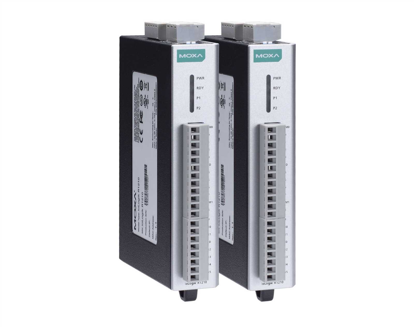 moxa-iologik-e1210-datasheet