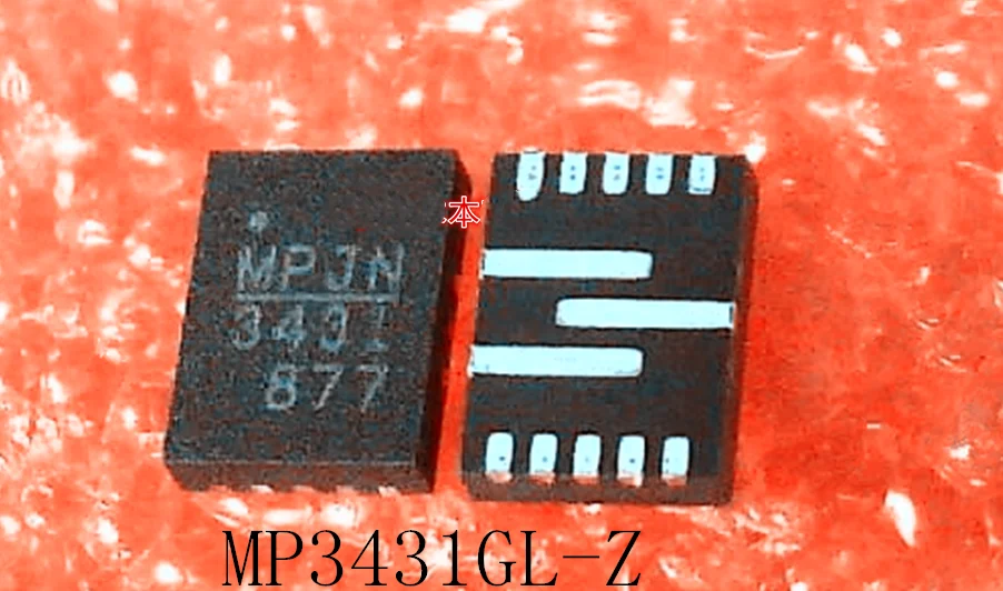 mp3431-datasheet mp3431-datasheet