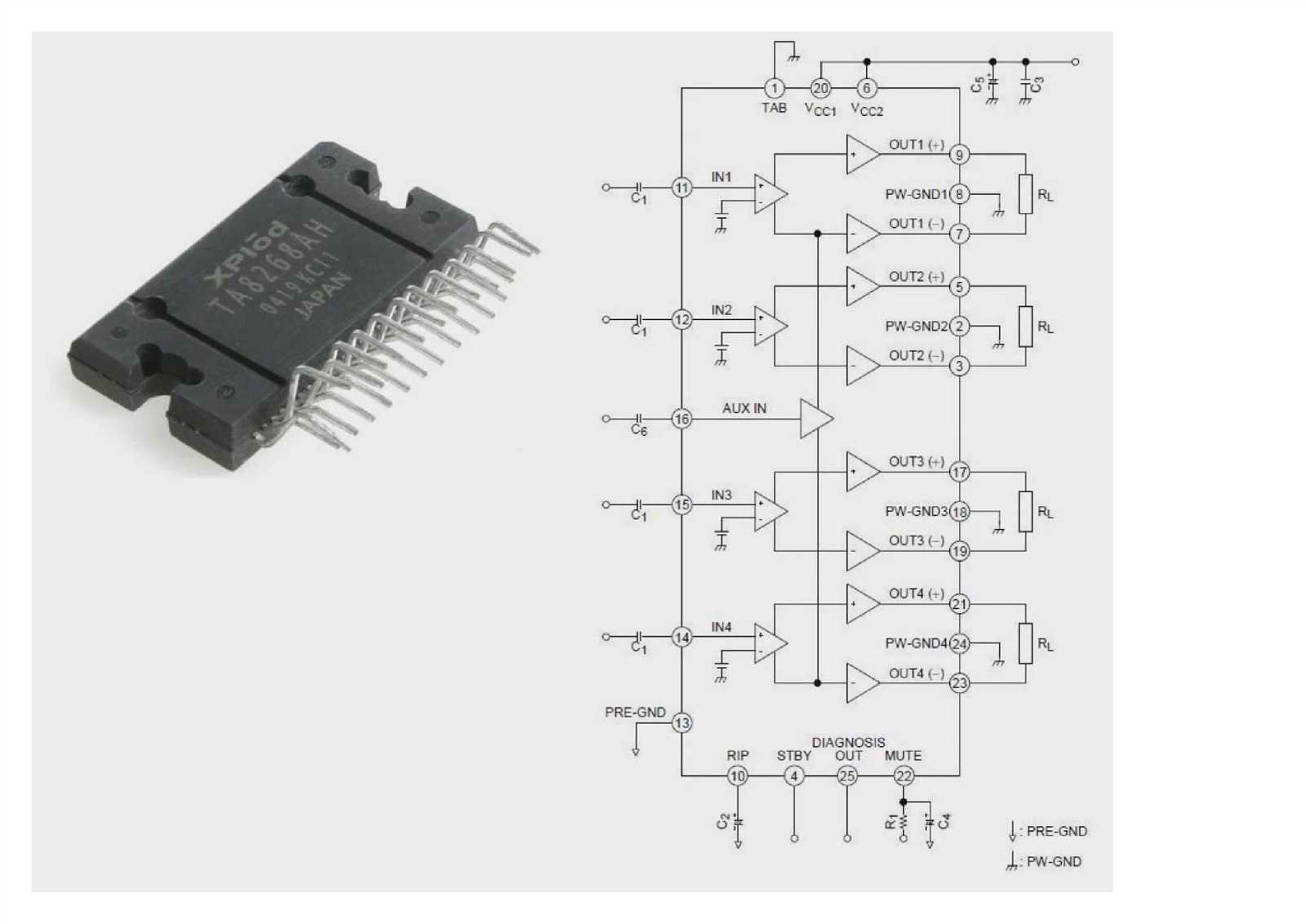 mp3431-datasheet mp3431-datasheet