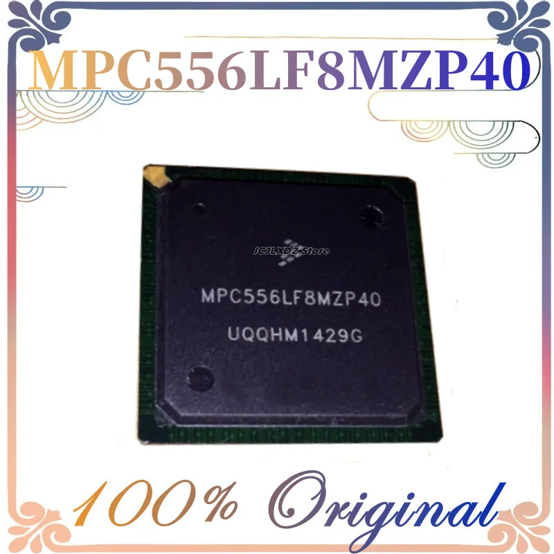 mpc556lf8mzp40-datasheet