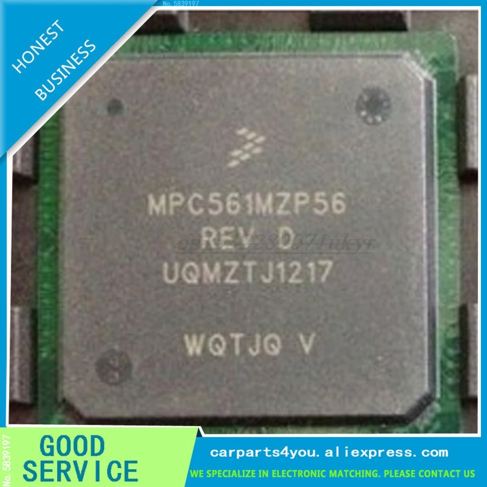 mpc561mzp56-datasheet mpc561mzp56-datasheet