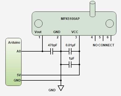 mpx-5905-datasheet
