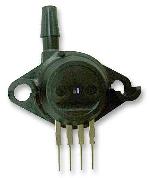 mpx2010gp-datasheet