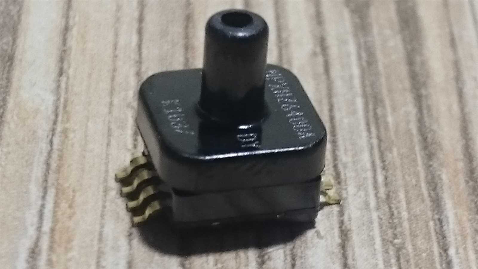 mpxhz6400a-datasheet