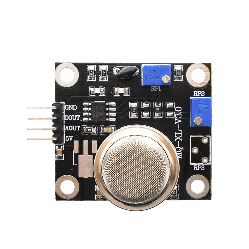 mq-136-datasheet