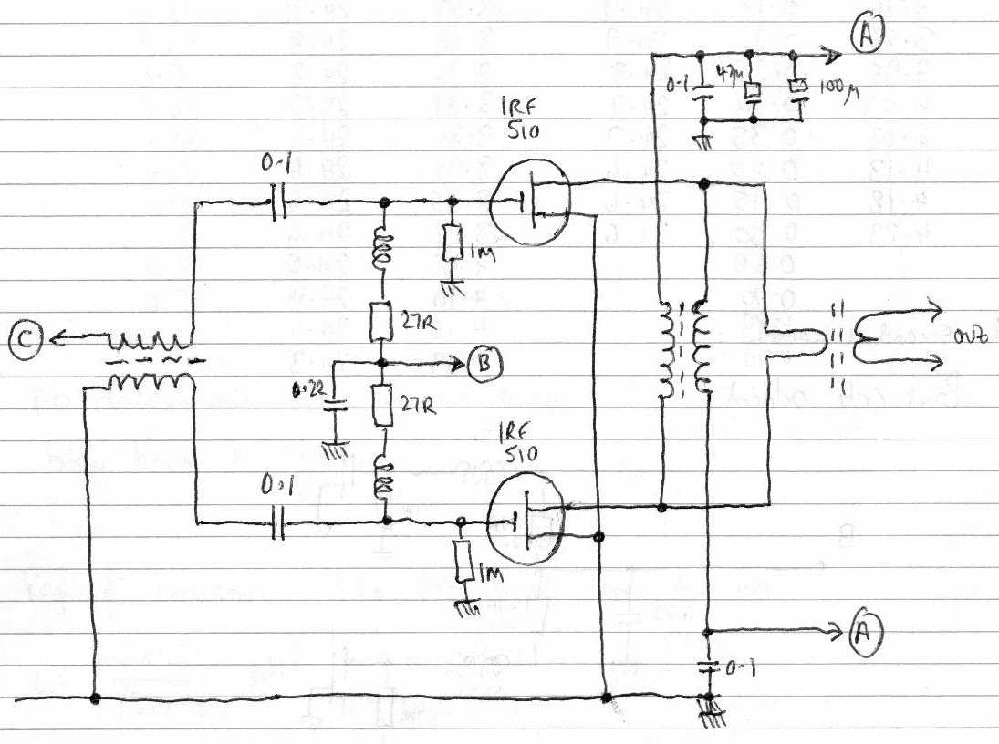 mrf151g-datasheet
