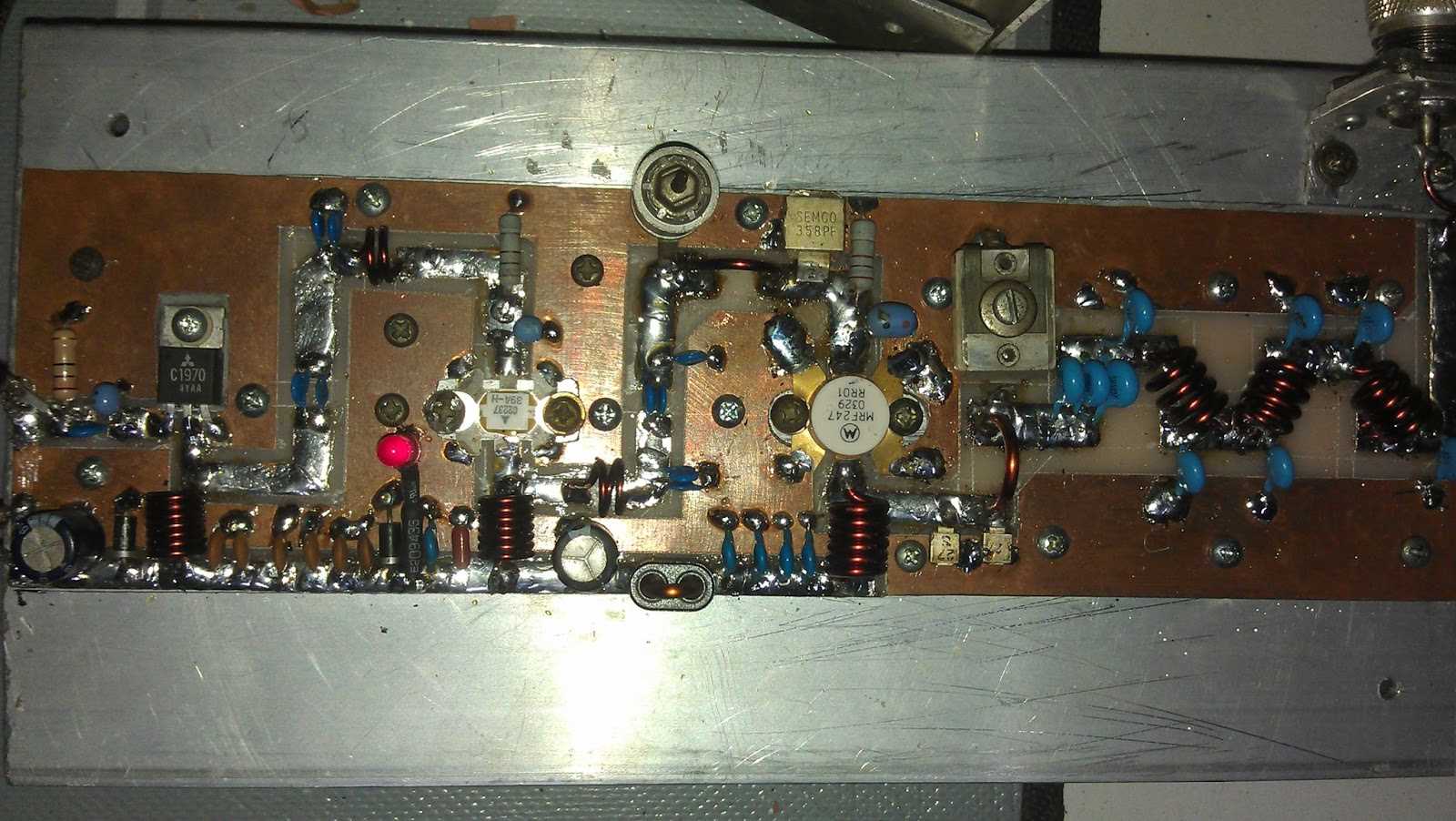 mrf475-datasheet mrf475-datasheet