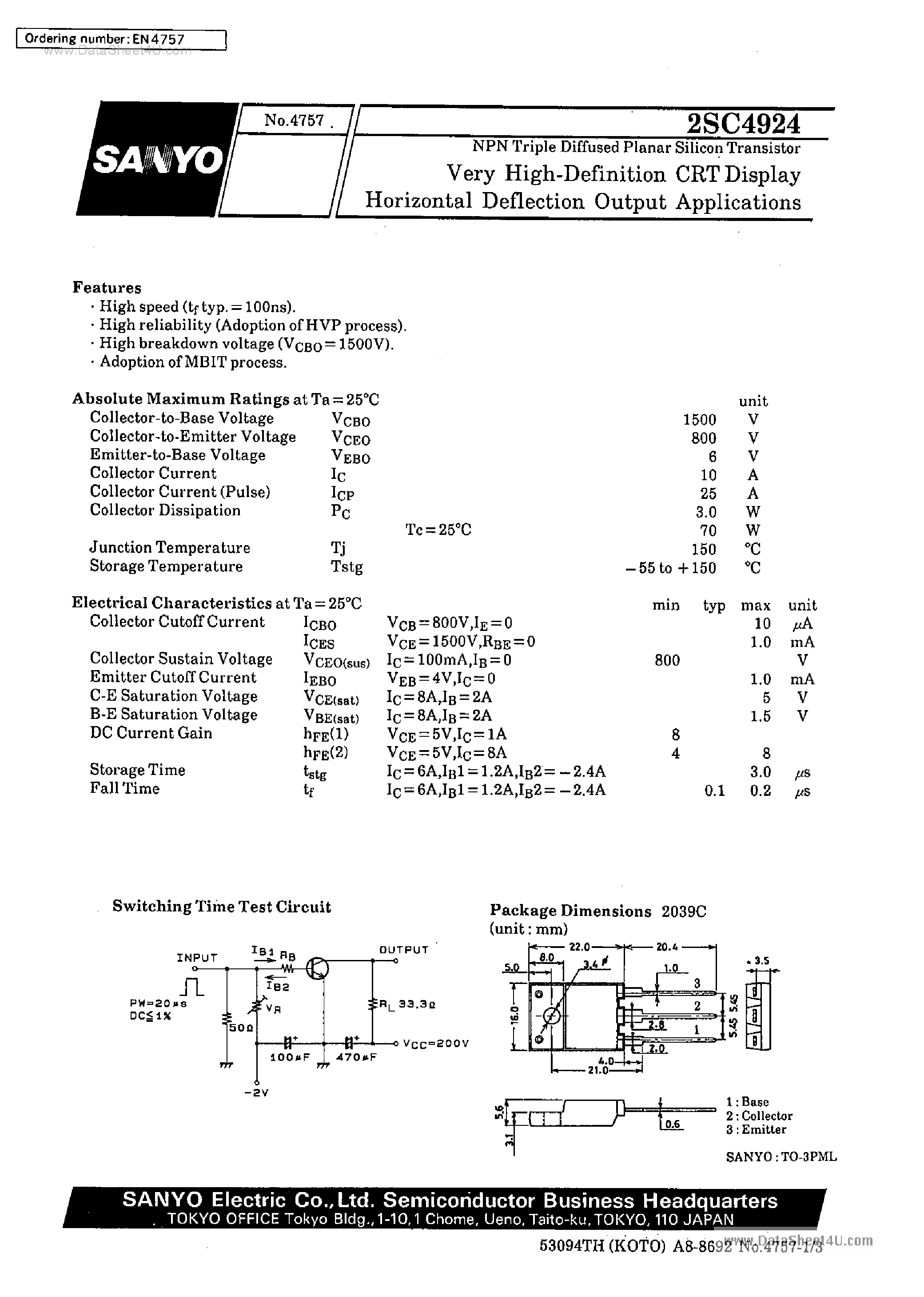 ms-250-datasheet