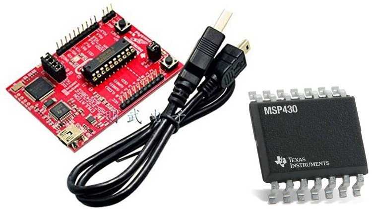 msp430-datasheet-texas-instruments