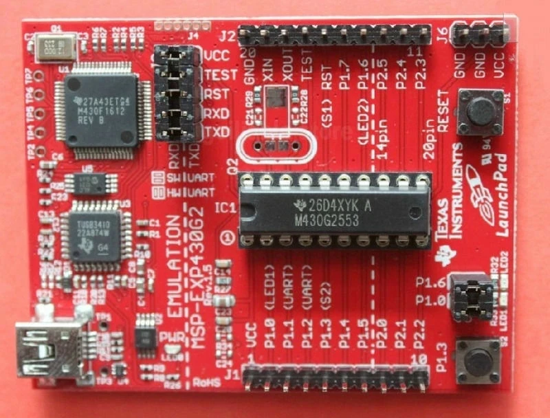msp430fr4133-datasheet msp430fr4133-datasheet