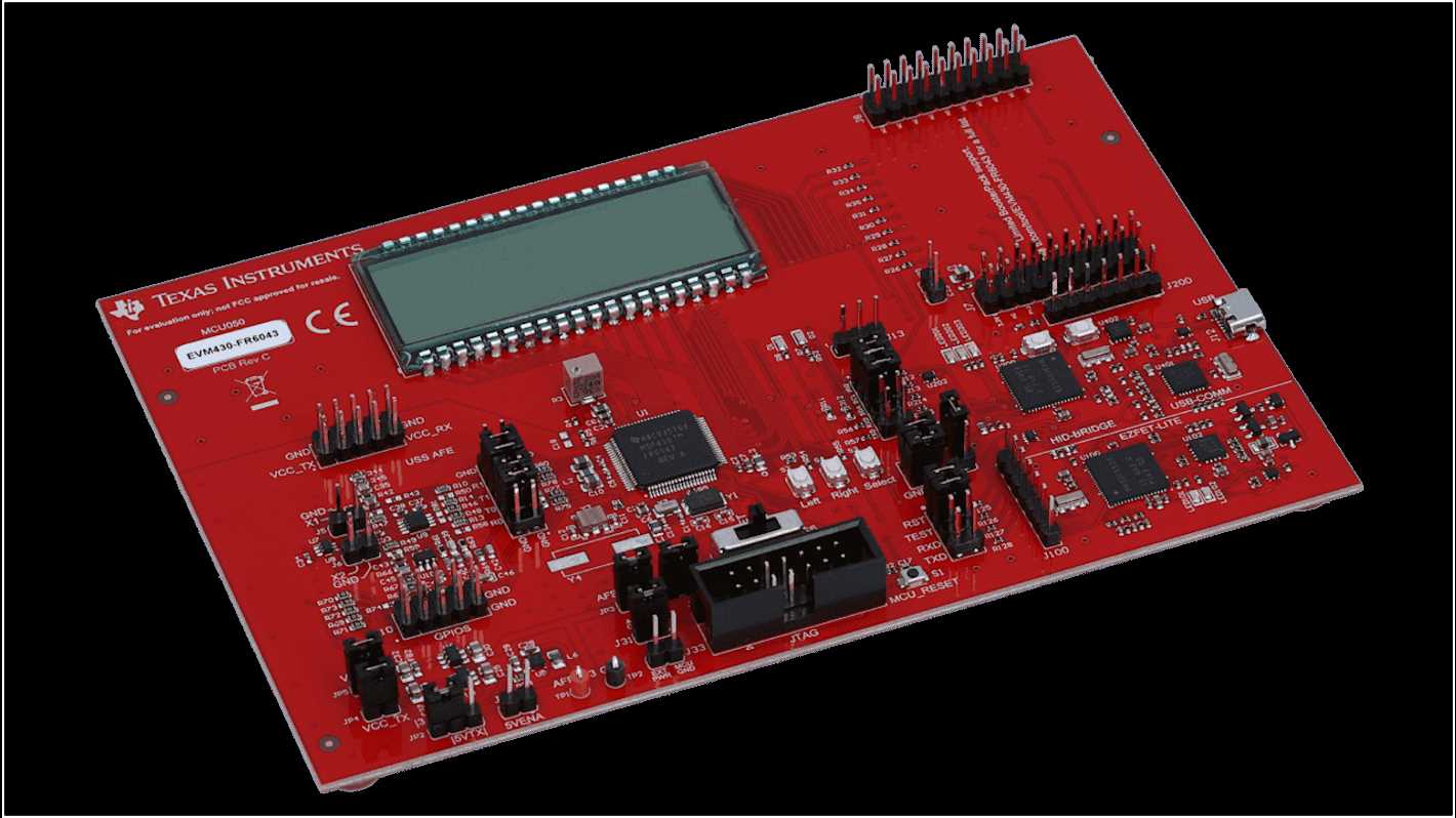 msp430fr4133-datasheet msp430fr4133-datasheet