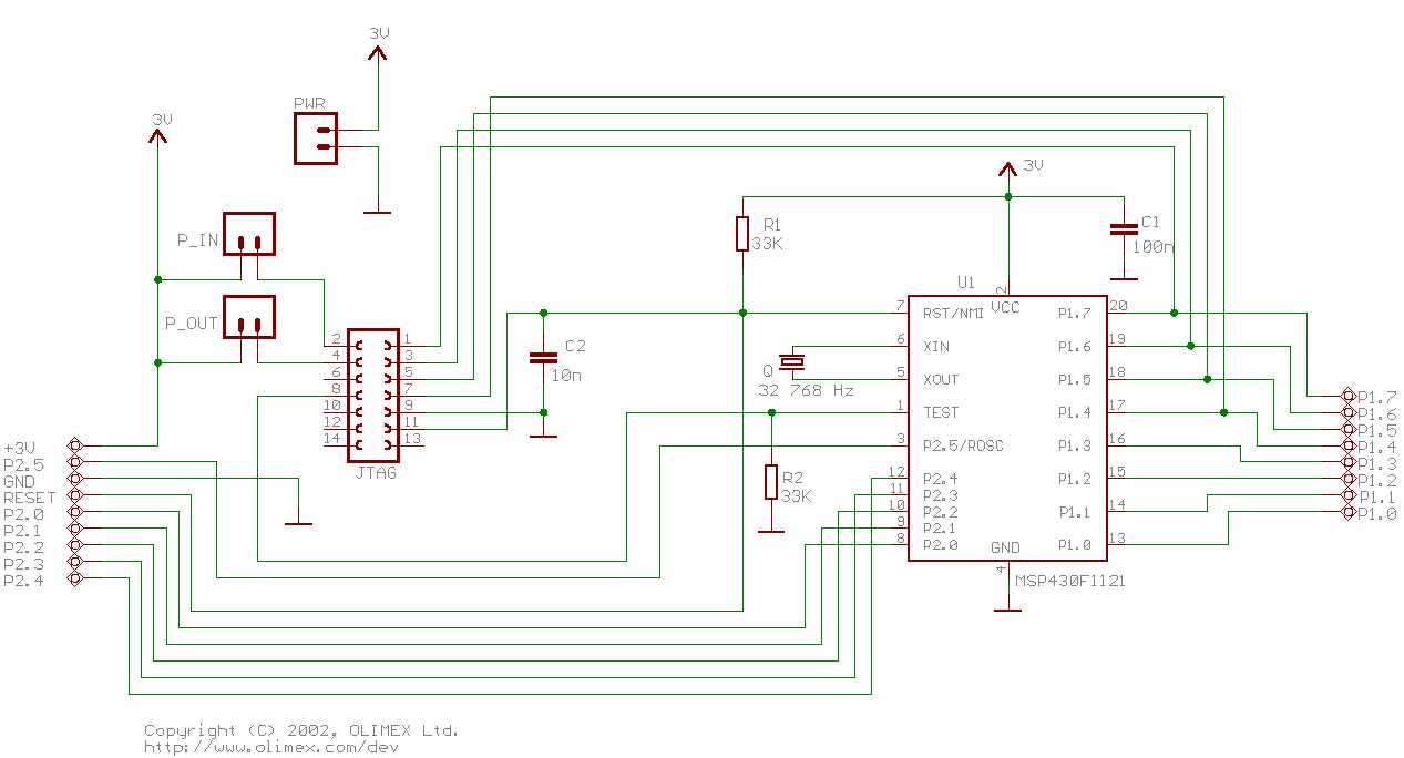 msp430fr4133-datasheet msp430fr4133-datasheet