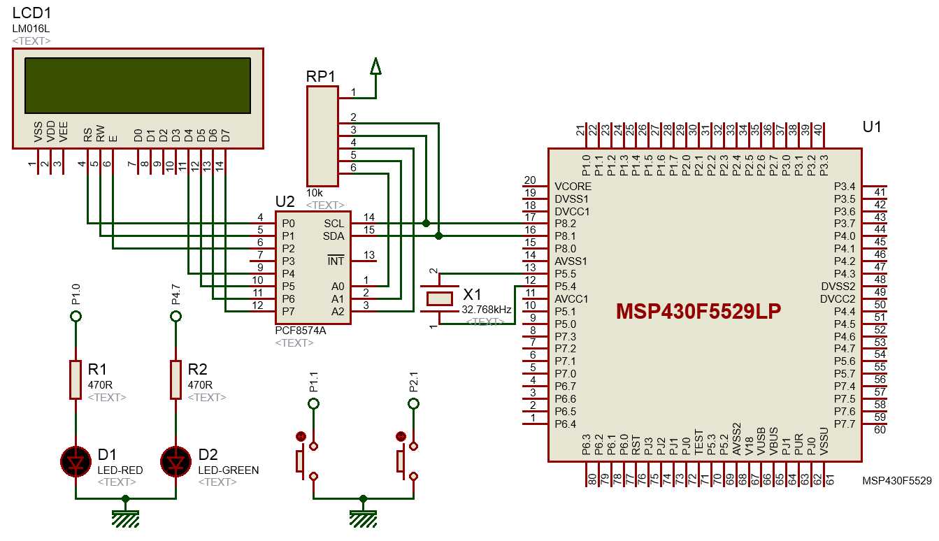 msp430fr5739-datasheet