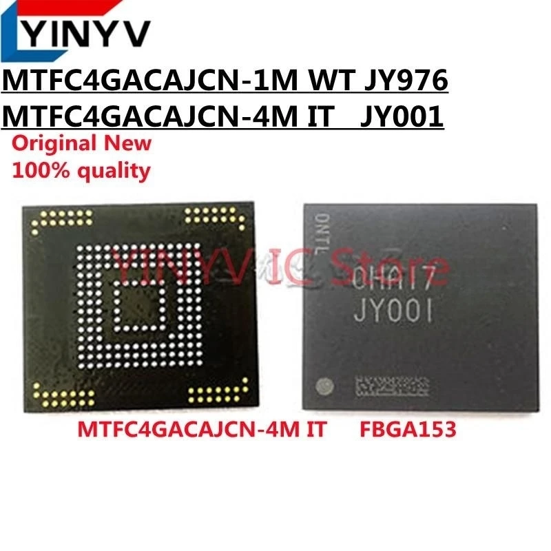 mtfc4gacajcn-4m-it-datasheet