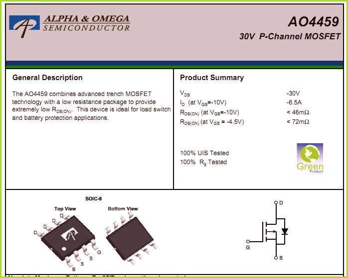 mtl5521-datasheet
