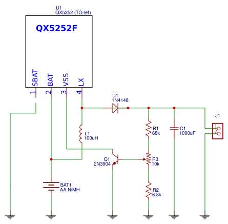 mtl5521-datasheet
