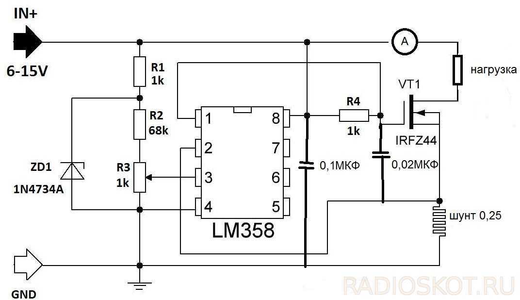 mv358-datasheet