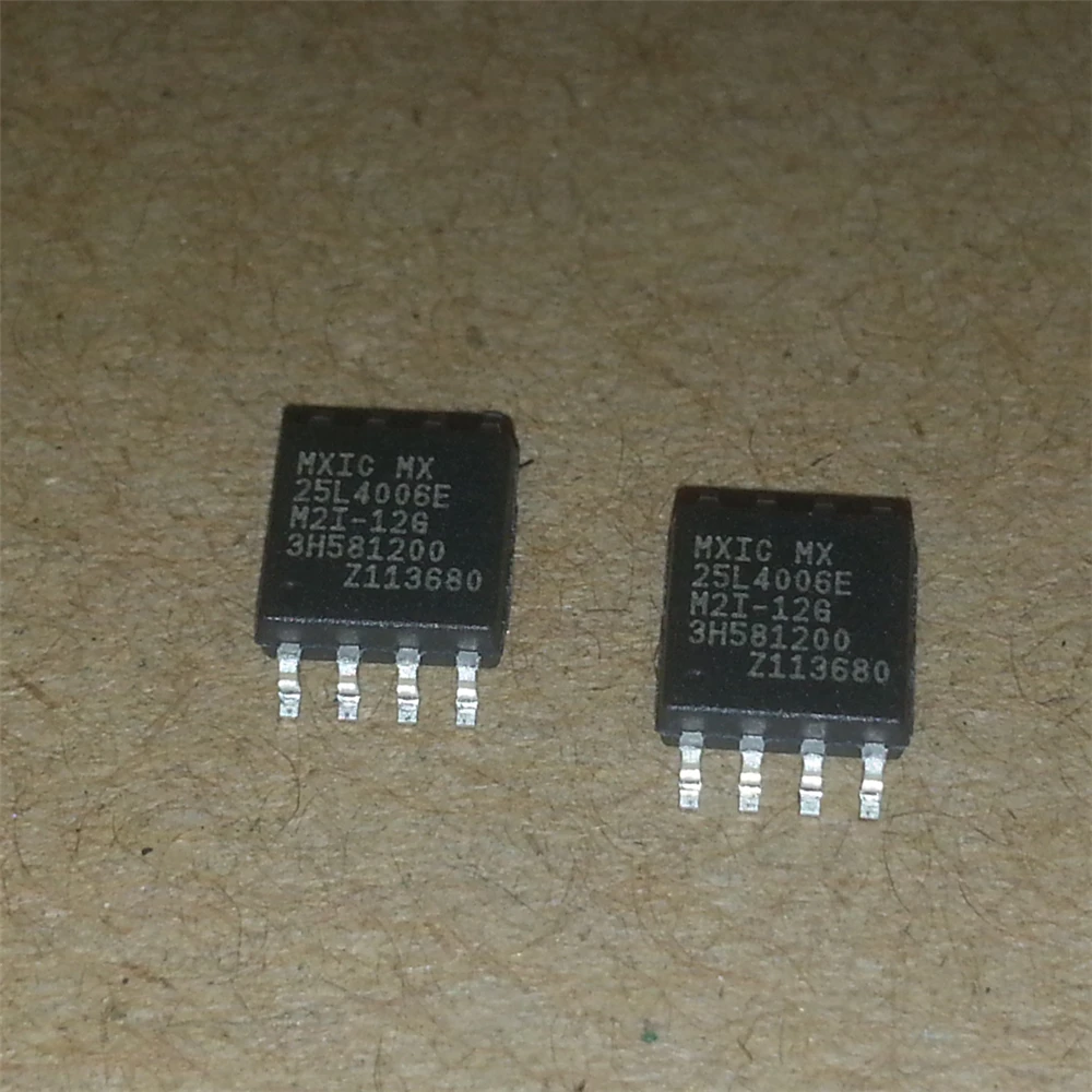 mx25l4006em1i-12g-datasheet