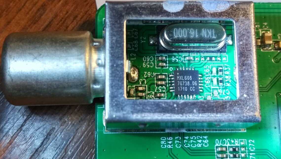 mxl608-datasheet mxl608-datasheet