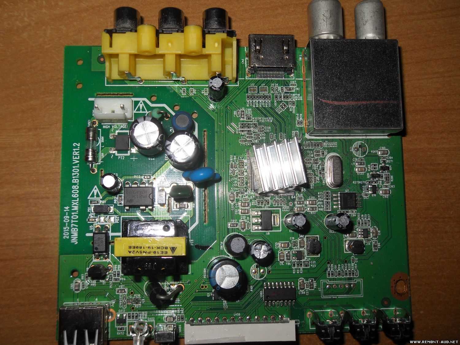 mxl608-datasheet mxl608-datasheet