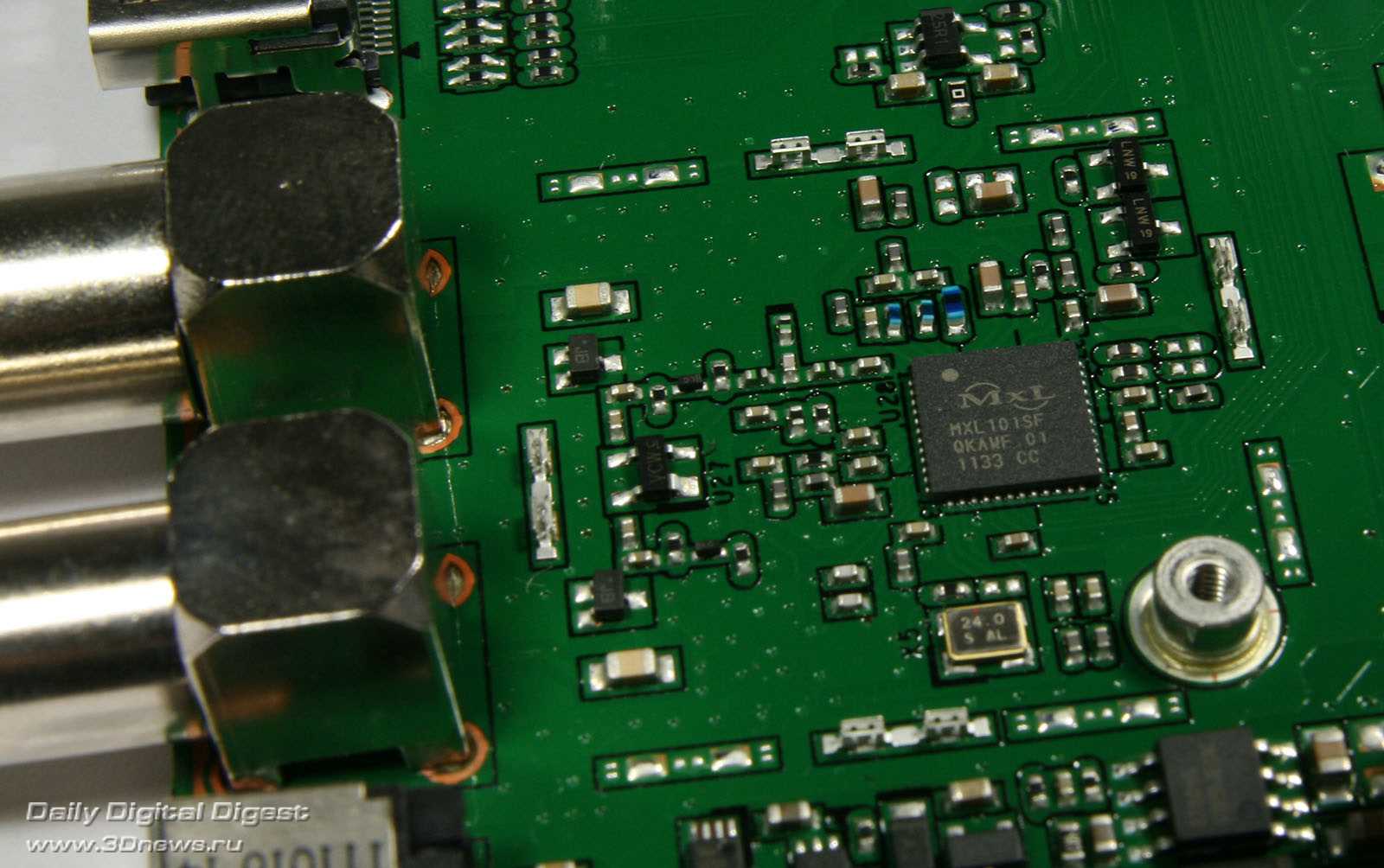 mxl608-datasheet mxl608-datasheet