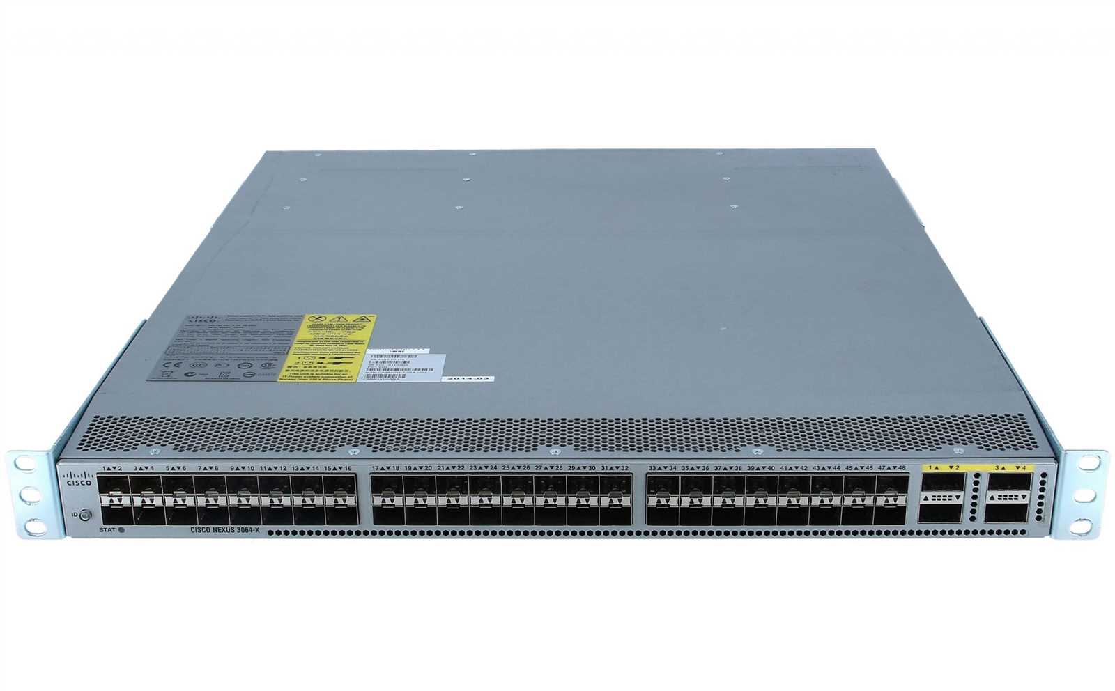 n3k-c3064pq-10ge-datasheet n3k-c3064pq-10ge-datasheet