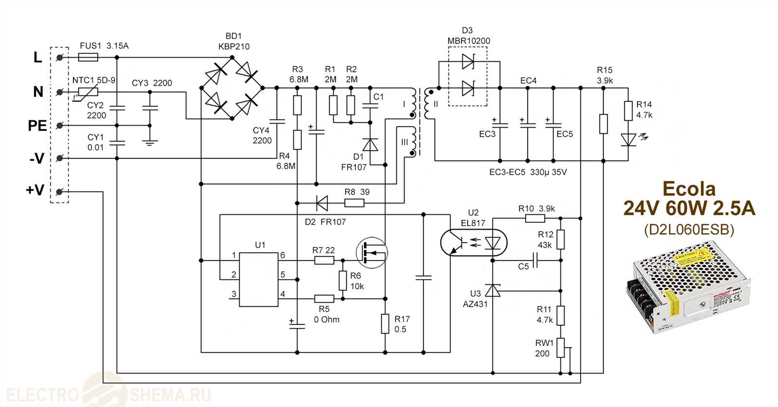n55-m160l3-v2-datasheet