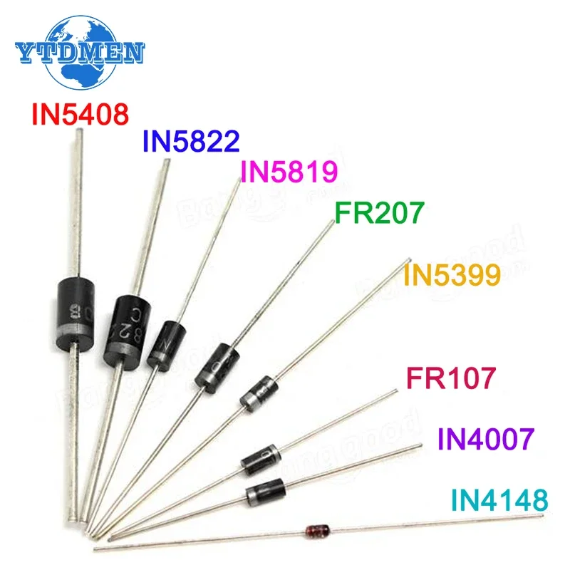 n5822-diode-datasheet