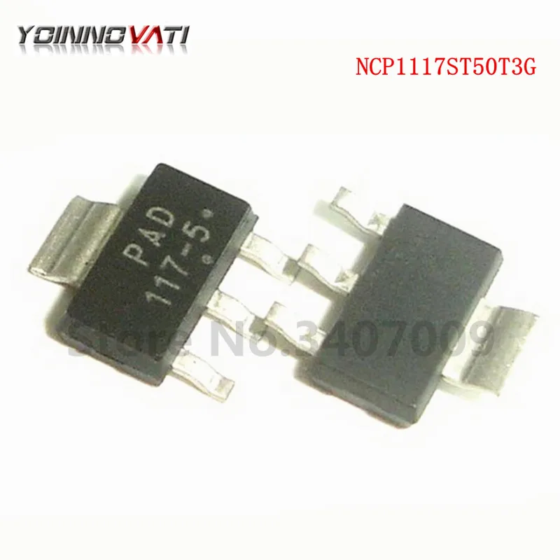 ncp1117st33t3g-datasheet ncp1117st33t3g-datasheet