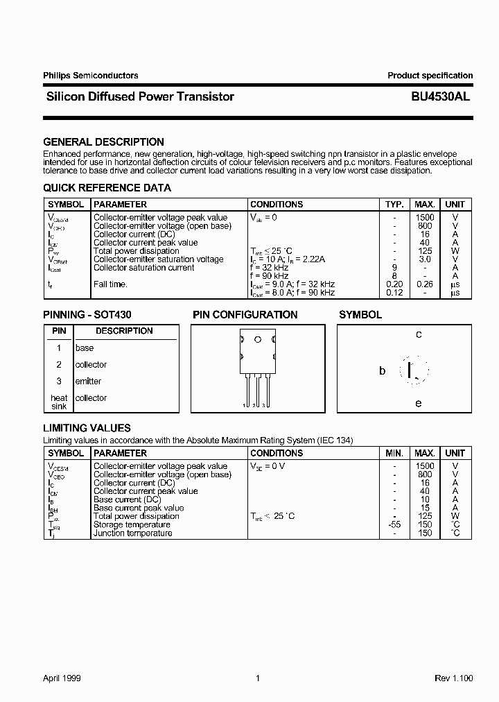 nde-5503-al-datasheet