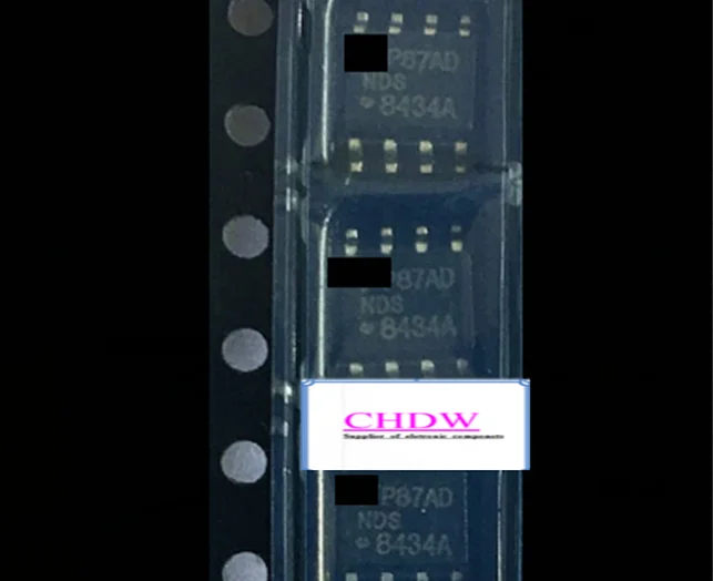 nds8434-datasheet nds8434-datasheet