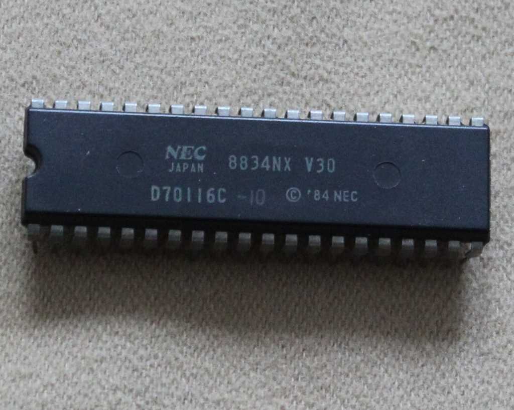 nec-v484-datasheet nec-v484-datasheet