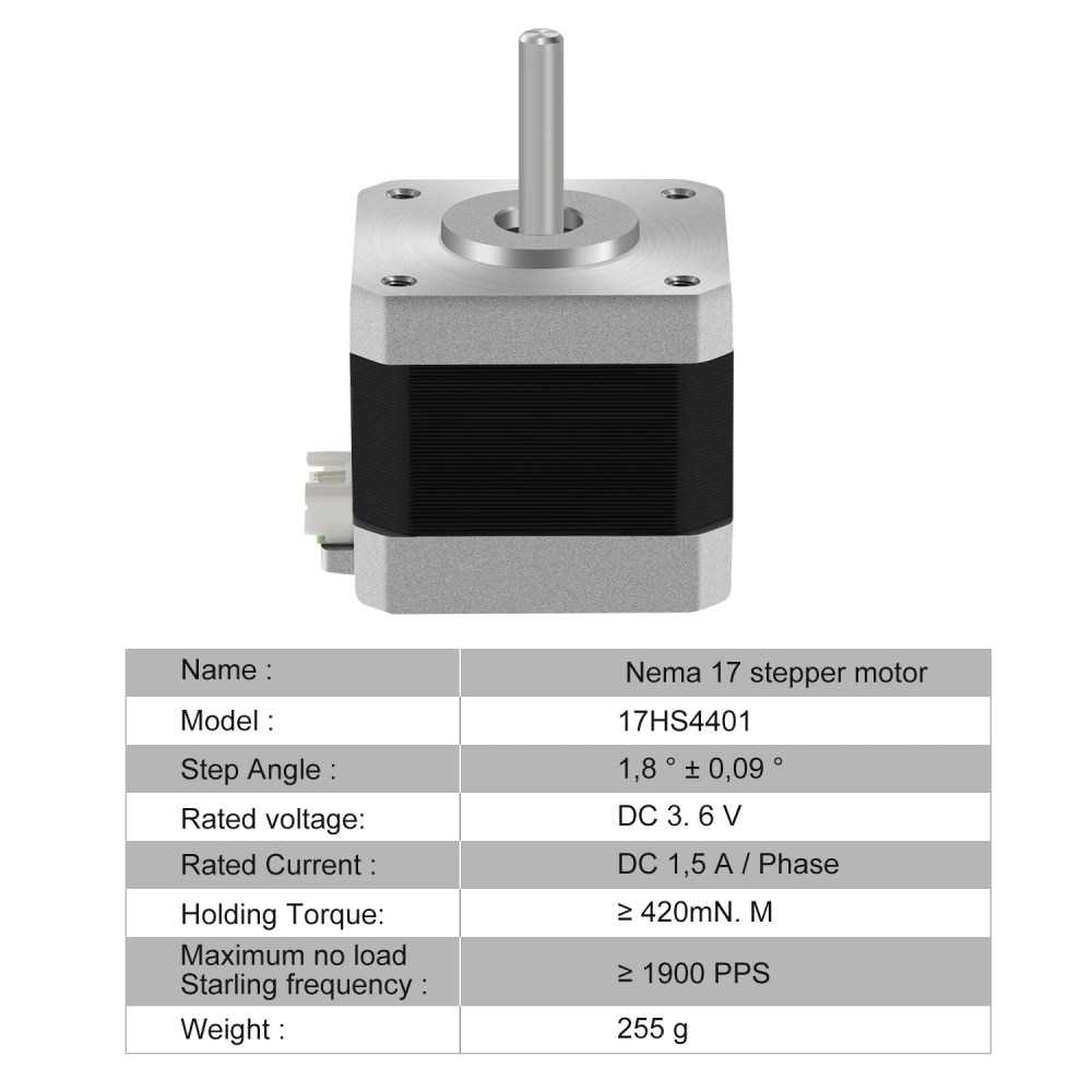 nema-17-17hs4401-datasheet nema-17-17hs4401-datasheet