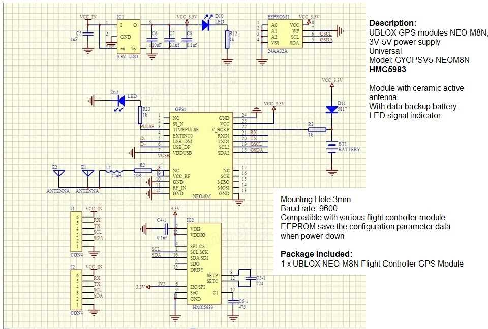neo-m8p-datasheet