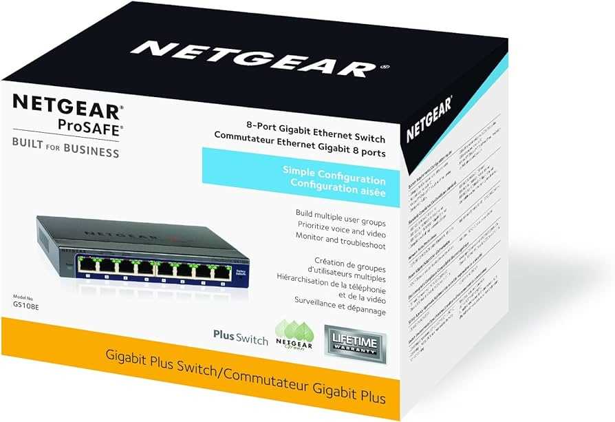 netgear-gs108-datasheet netgear-gs108-datasheet
