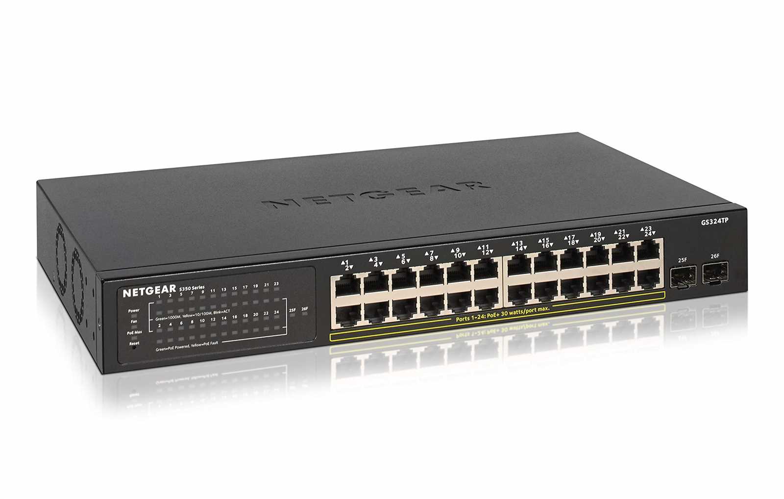 netgear-gs510tlp-datasheet