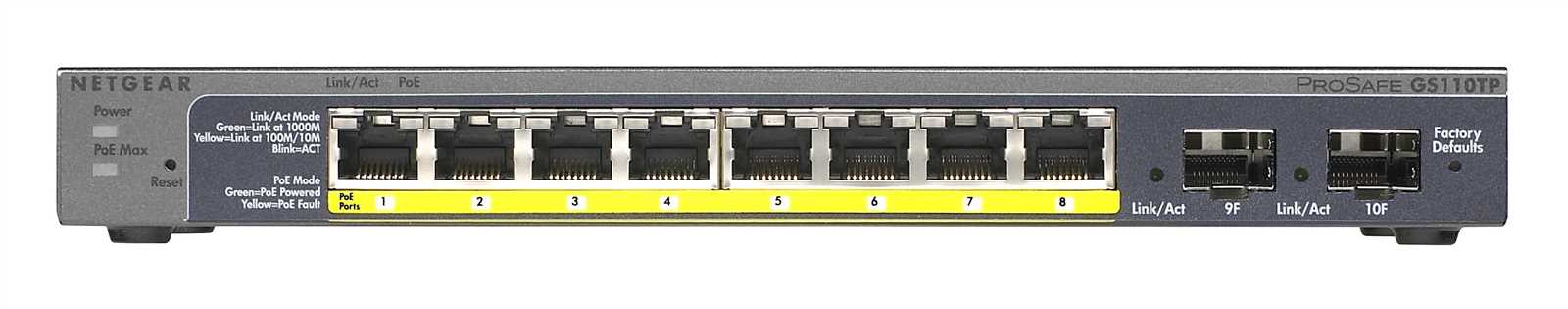 netgear-gs510tlp-datasheet