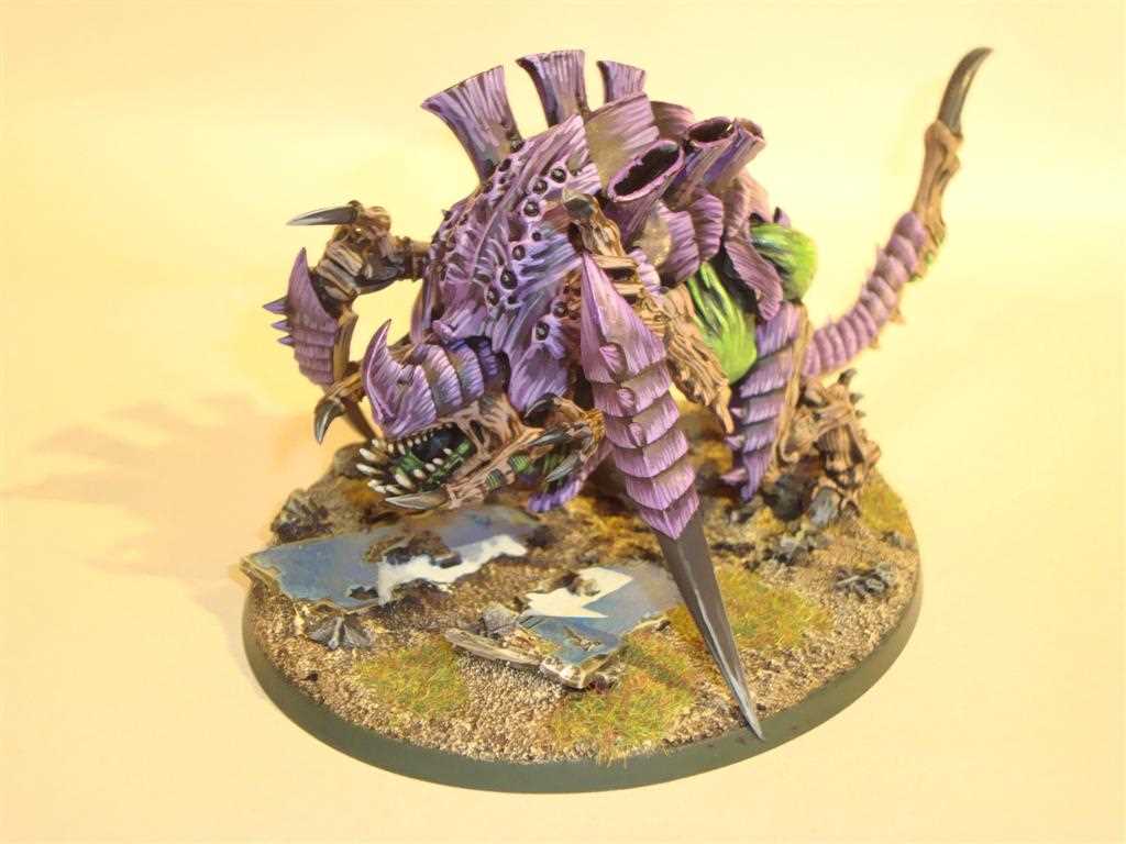 new-tyranid-datasheet new-tyranid-datasheet