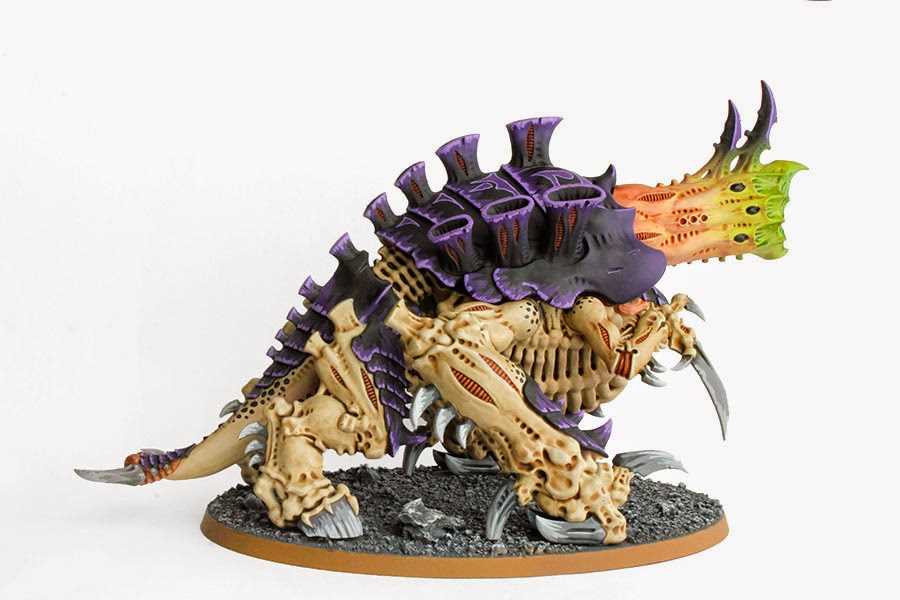 new-tyranid-datasheets