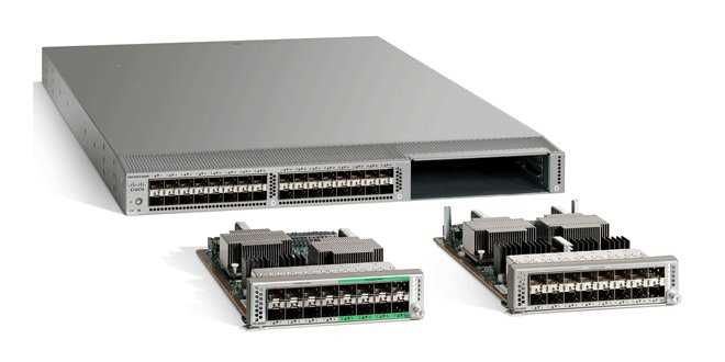 nexus-3524-xl-datasheet nexus-3524-xl-datasheet