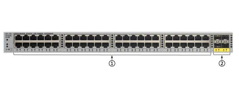 nexus-3548-datasheet