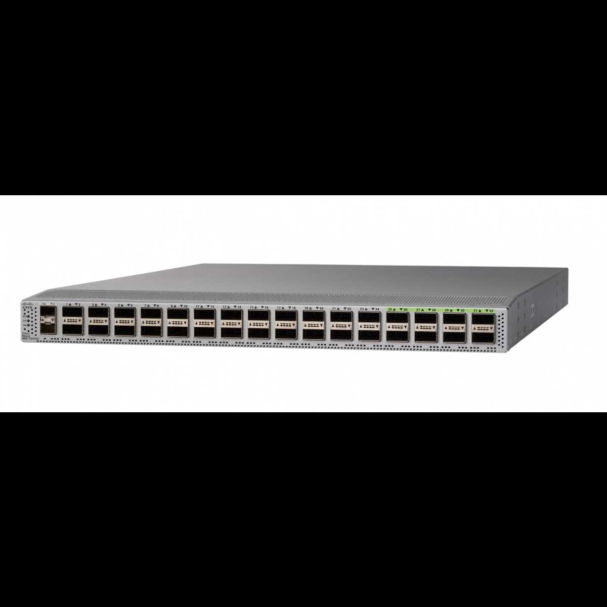nexus-3550-datasheet