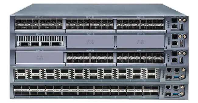 nexus-3550-datasheet