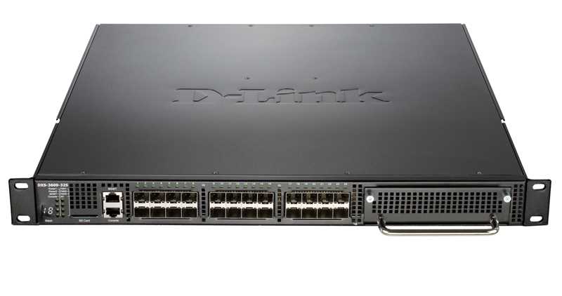nexus-3550-datasheet